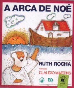 A Arca de Noé - Àtica - 2000