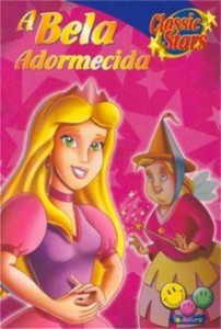 A Bela Adormecida - Todo Livro - 2000