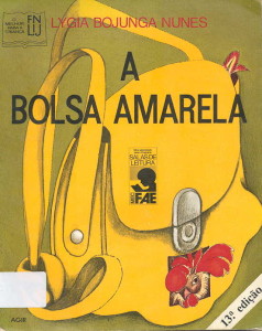 A Bolsa Amarela - Agir - 1993