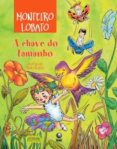 A Chave do Tamanho - Globo - 2008