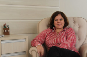 Psicóloga Clínica
